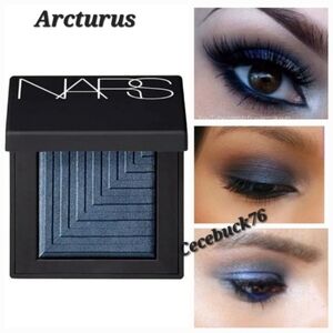 🌺NARS Arcturus Dual Intensity Eye Shadow